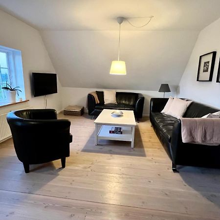 Taning Gl. Mejeri Apartment Skanderborg Exterior foto