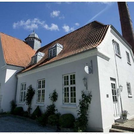 Taning Gl. Mejeri Apartment Skanderborg Exterior foto