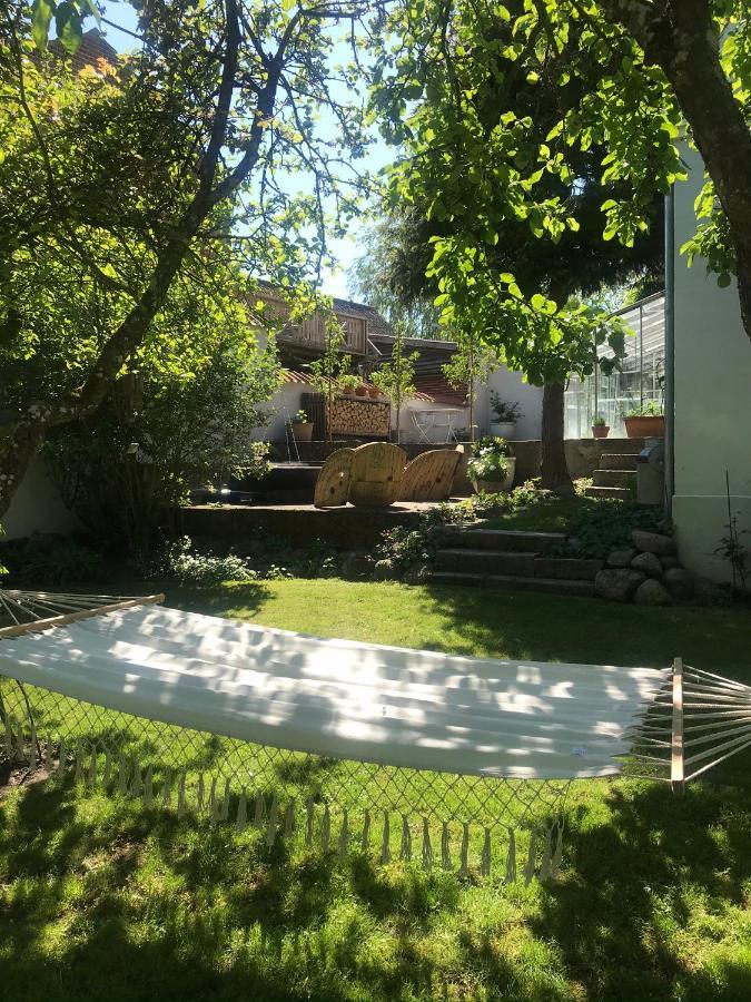 Taning Gl. Mejeri Apartment Skanderborg Exterior foto