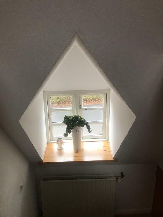 Taning Gl. Mejeri Apartment Skanderborg Exterior foto