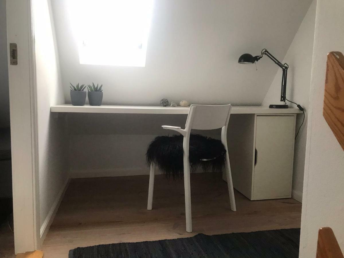 Taning Gl. Mejeri Apartment Skanderborg Exterior foto